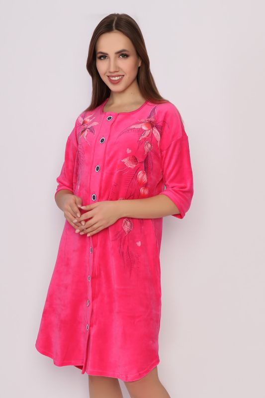 272715 MARGO Robe