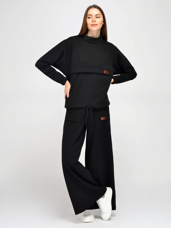273114 VISERDI Sweatshirt