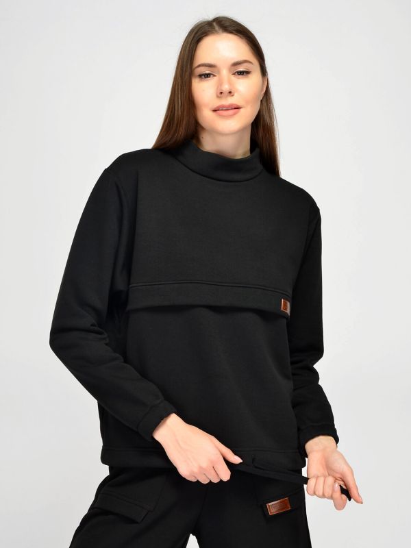 273114 VISERDI Sweatshirt