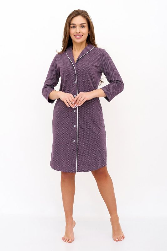 286339 Lika Dress Robe