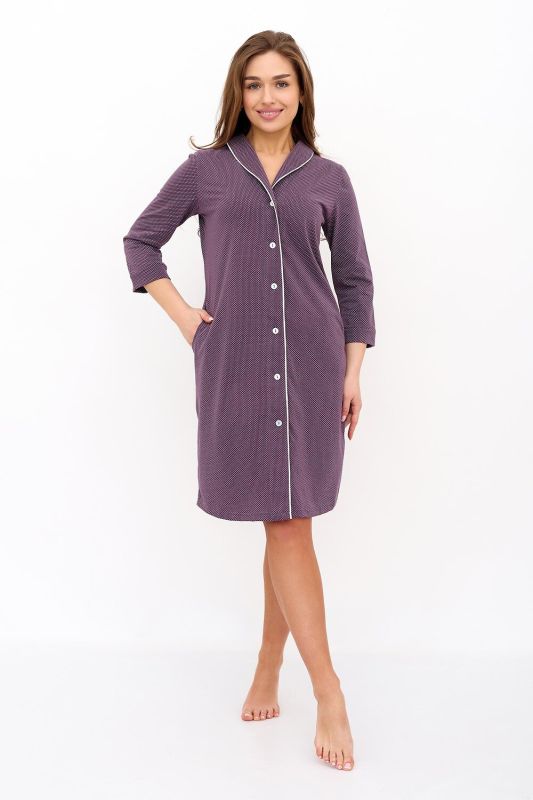 286339 Lika Dress Robe