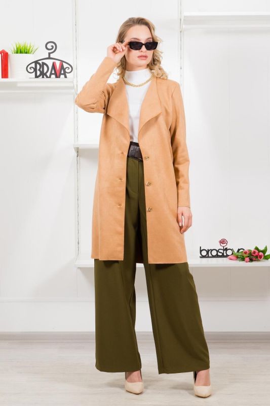 288684 Brava Cardigan
