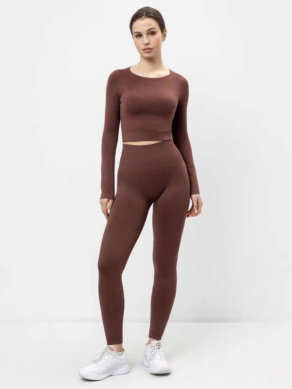 289336 MARK FORMELLE Leggings