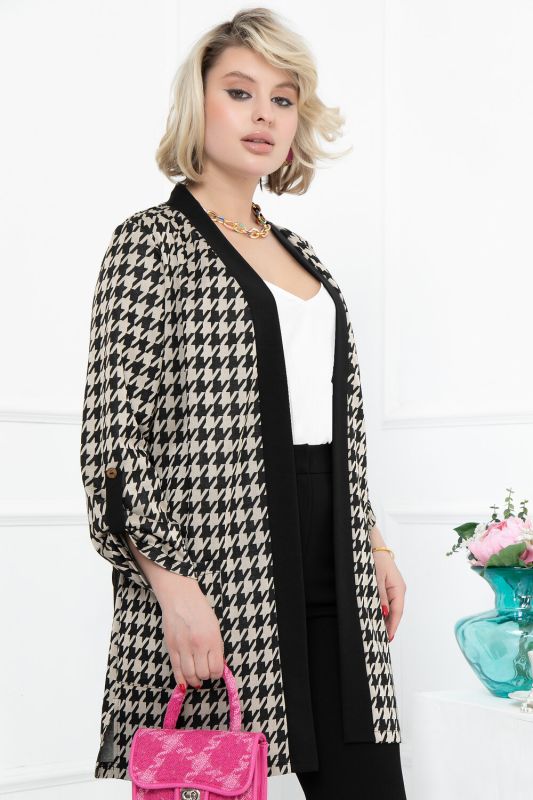 291725 Bellovera Cardigan