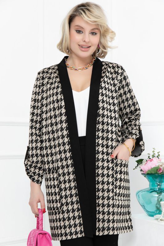 291725 Bellovera Cardigan
