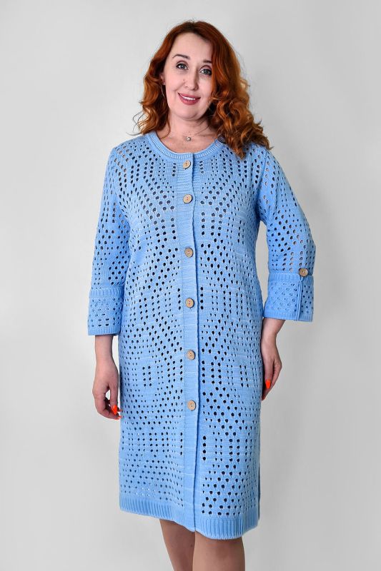293445 Ankoli Cardigan