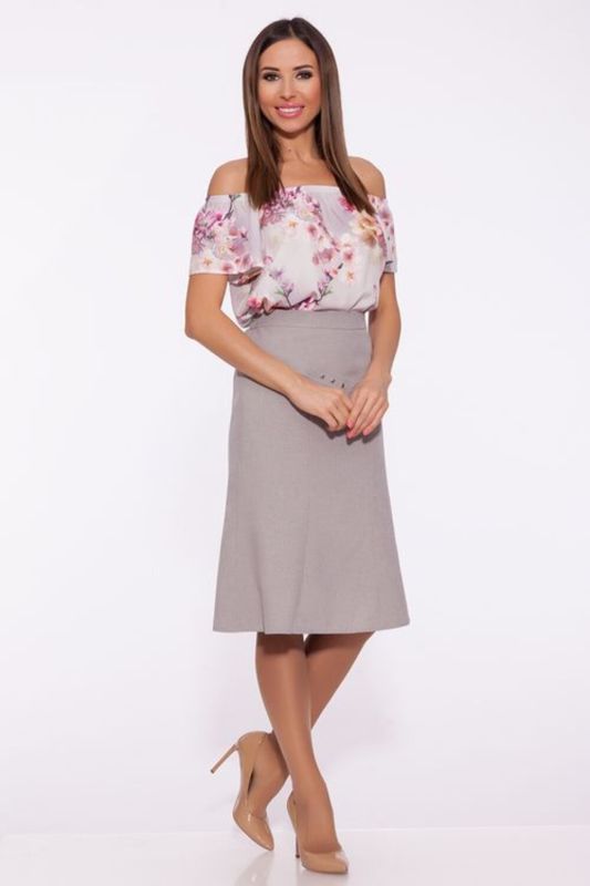 296464 Trika Skirt