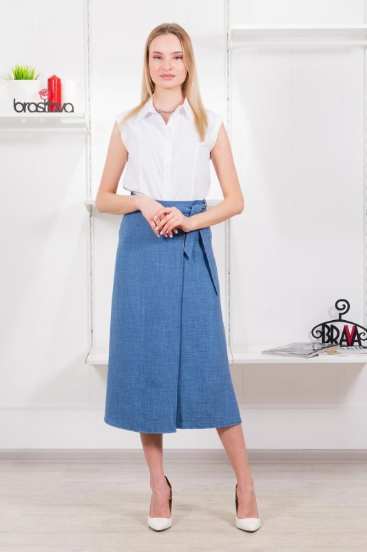 296466 Brava Skirt