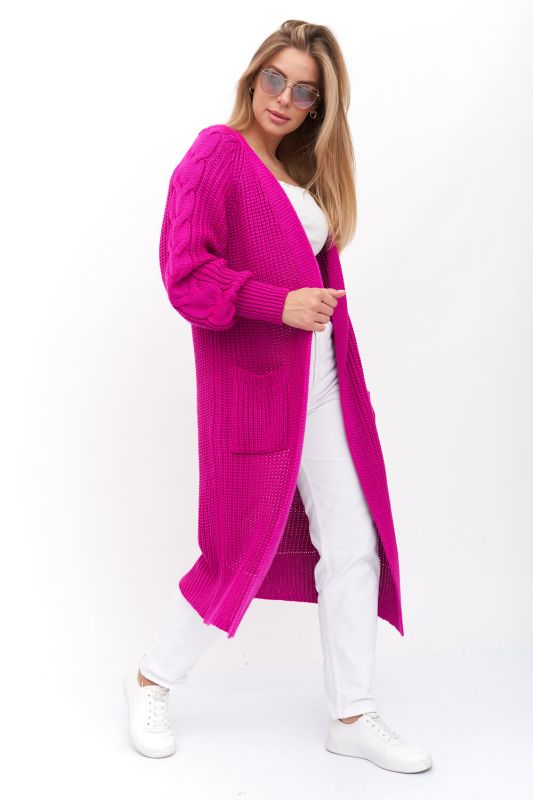 296500 Ankoli Cardigan
