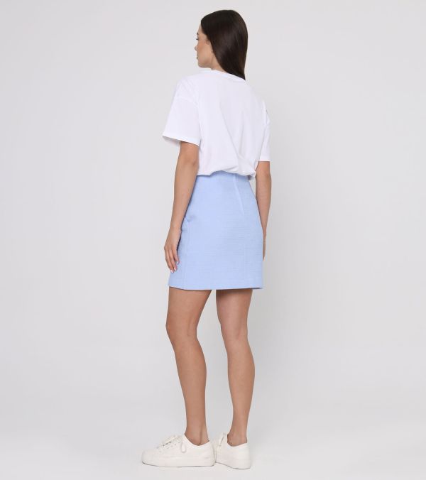 296520 Panda Skirt