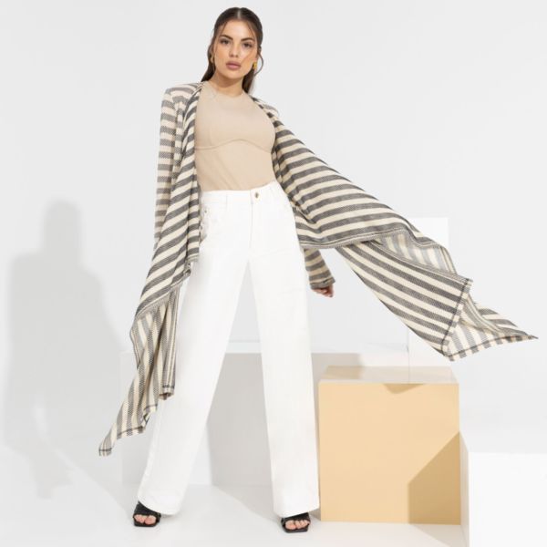 297929 CHARUTTI Cardigan