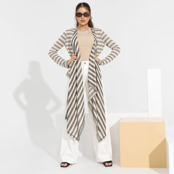 297929 CHARUTTI Cardigan