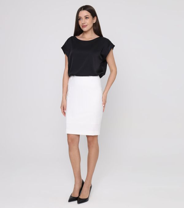 298767 Panda Skirt