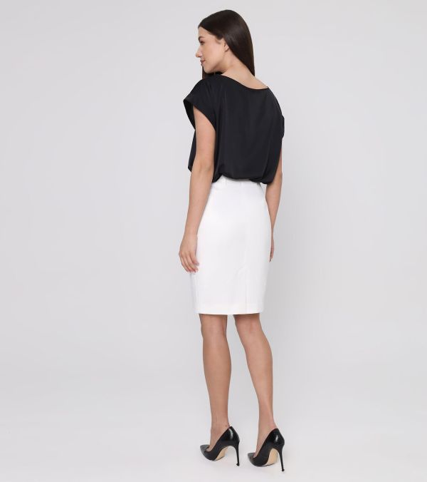 298767 Panda Skirt