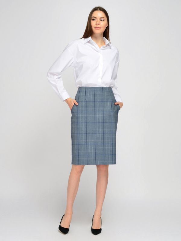 298838 VISERDI Skirt