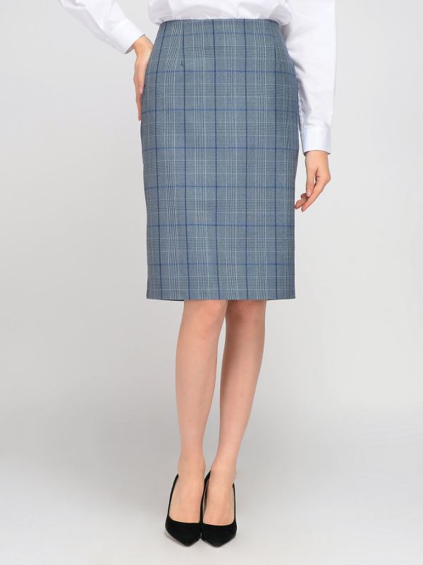 298838 VISERDI Skirt