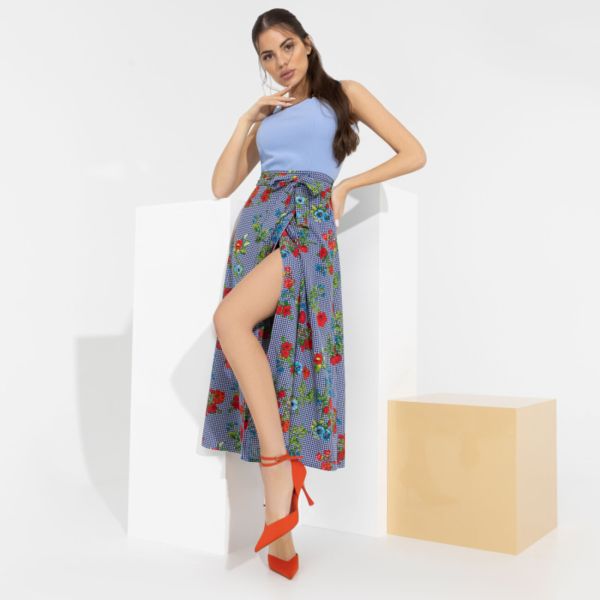 299698 CHARUTTI Skirt