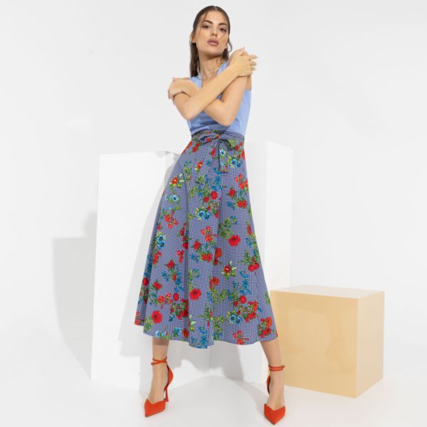 299698 CHARUTTI Skirt