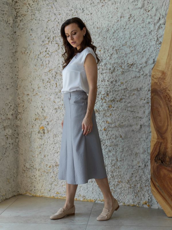 300598 Trika Skirt