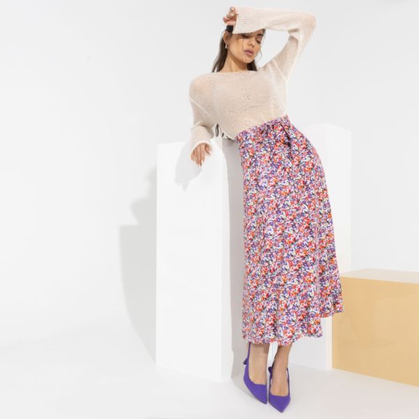301193 CHARUTTI Skirt