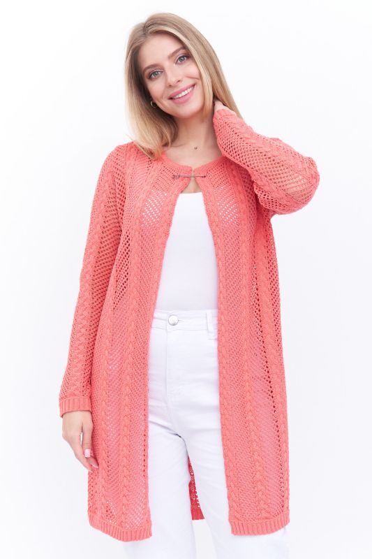 302911 Ankoli Cardigan