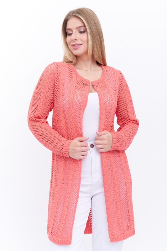 302911 Ankoli Cardigan