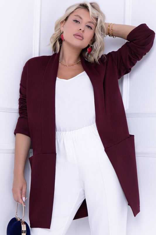 305228 Bellovera Cardigan