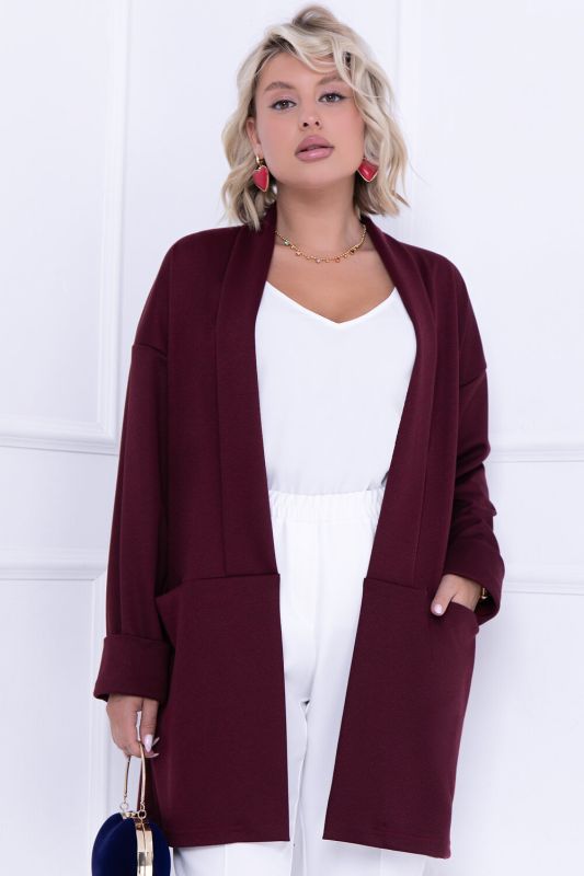 305228 Bellovera Cardigan