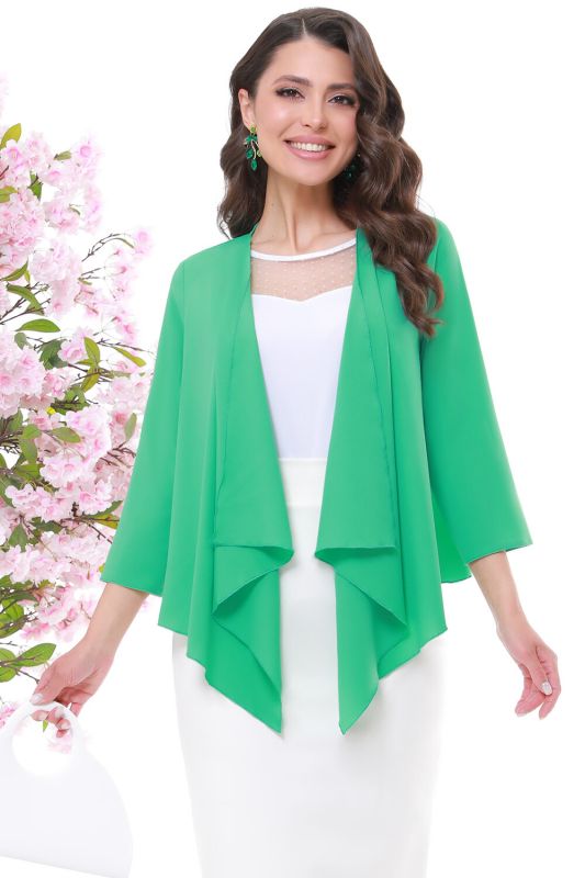 306111 DStrend Cardigan