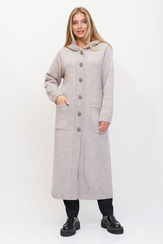 307592 Ankoli Cardigan