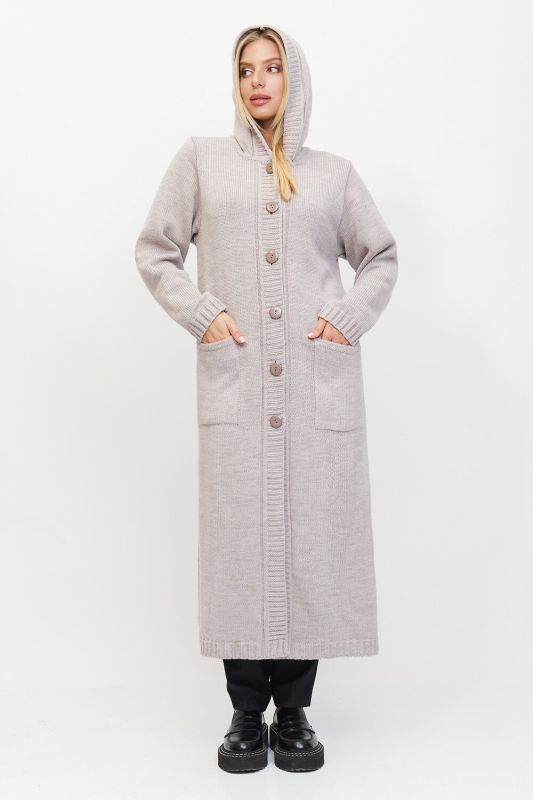 307592 Ankoli Cardigan