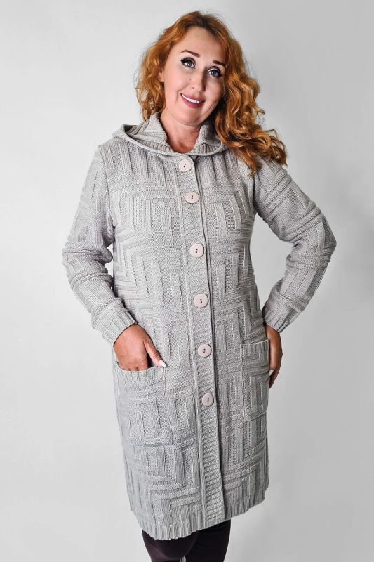312403 Ankoli Cardigan