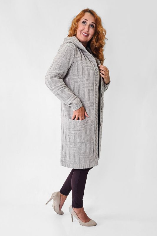312403 Ankoli Cardigan