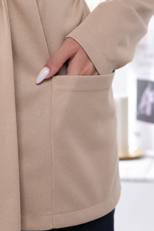 313466 LT Collection Cardigan
