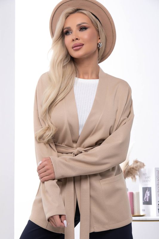 313466 LT Collection Cardigan
