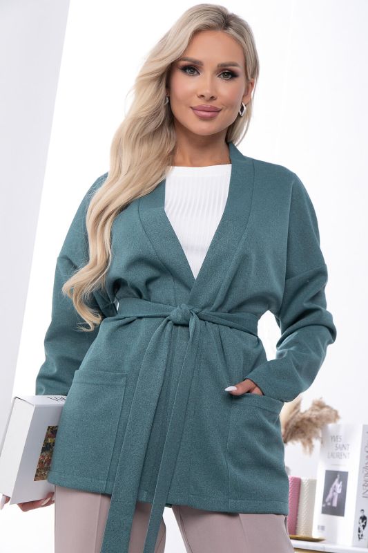313-467 LT Collection Cardigan