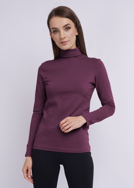 329773 CLEVER Turtleneck