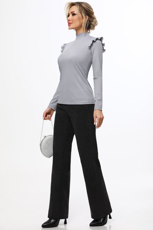 330466 DStrend Turtleneck
