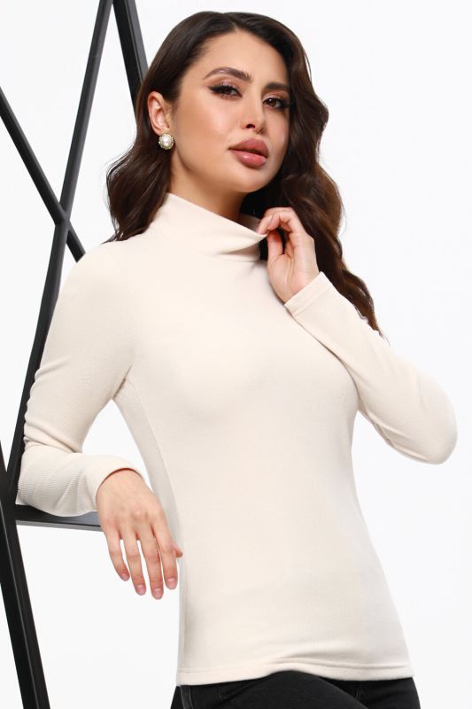 330479 DStrend Turtleneck