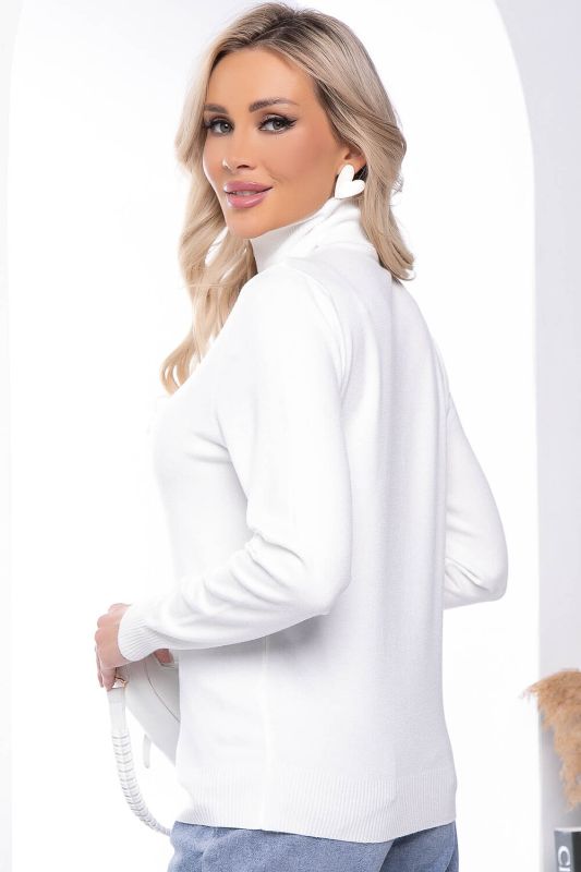330807 LT Collection Turtleneck
