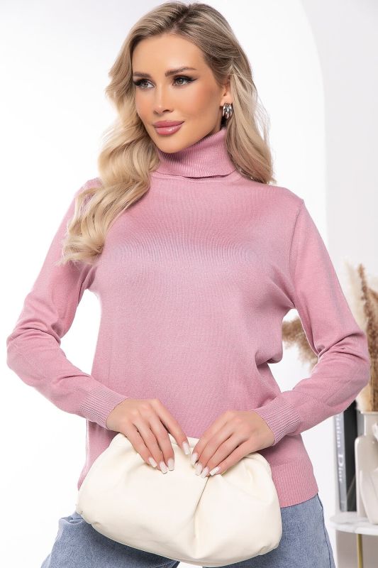 330808 LT Collection Turtleneck