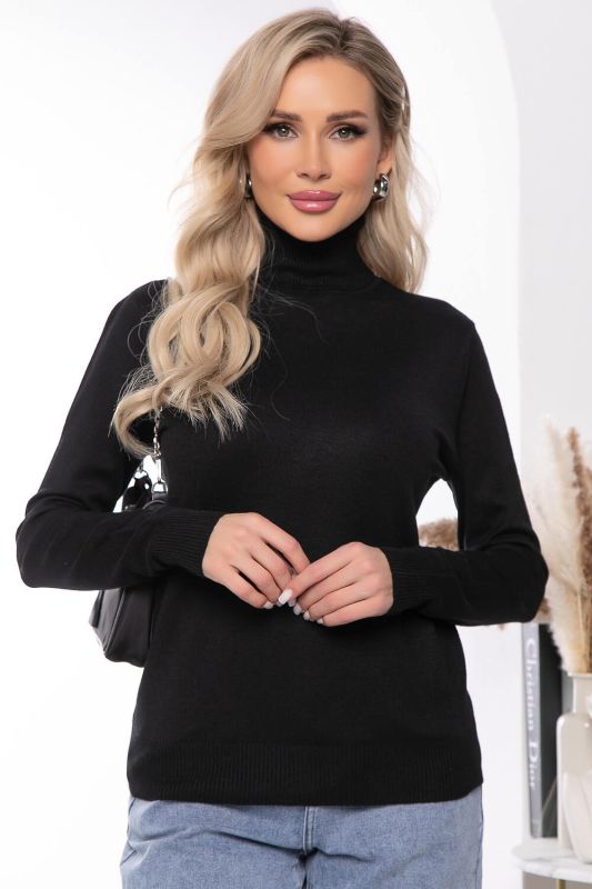 330809 LT Collection Turtleneck