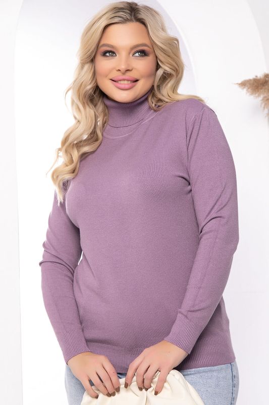 331079 LT Collection Turtleneck