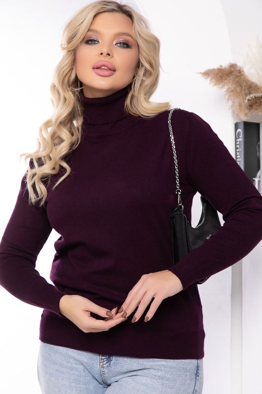 331080 LT Collection Turtleneck
