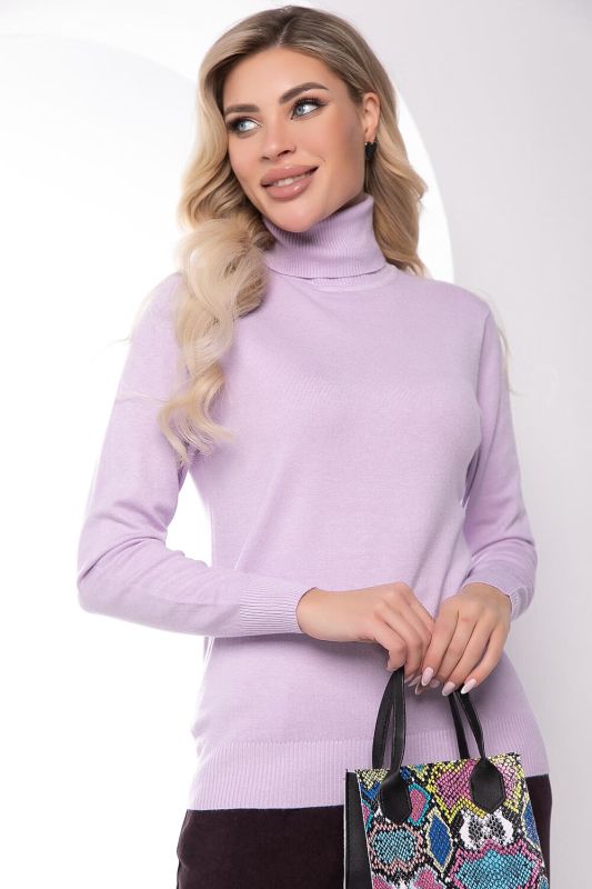 332040 LT Collection Turtleneck