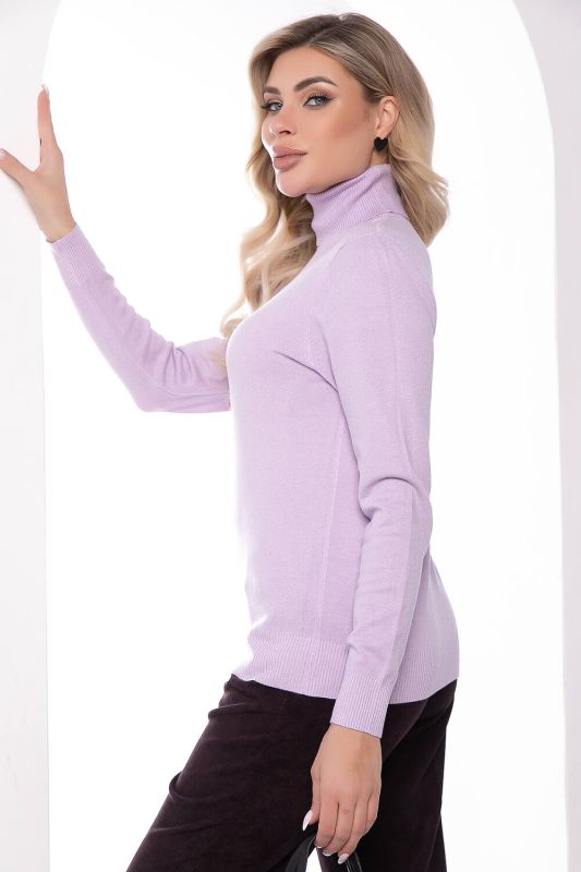 332040 LT Collection Turtleneck
