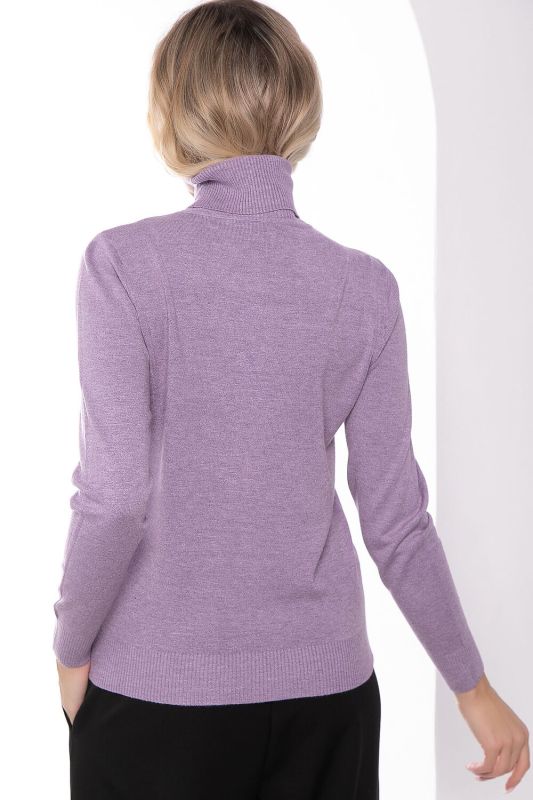 332045 LT Collection Turtleneck