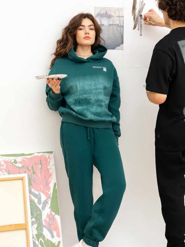 391851 MARK FORMELLE Trousers
