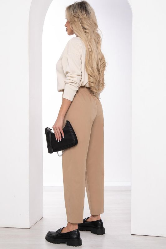 391916 LT Collection Trousers
