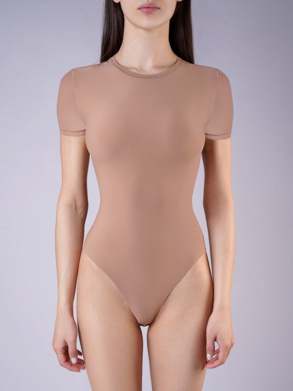 413950 INDEFINI Bodysuit